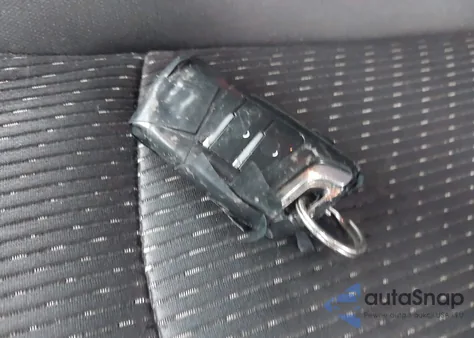 2016 Dodge Journey Se z USA, uszkodzony, nr VIN 3C4PDCAB2GT239471